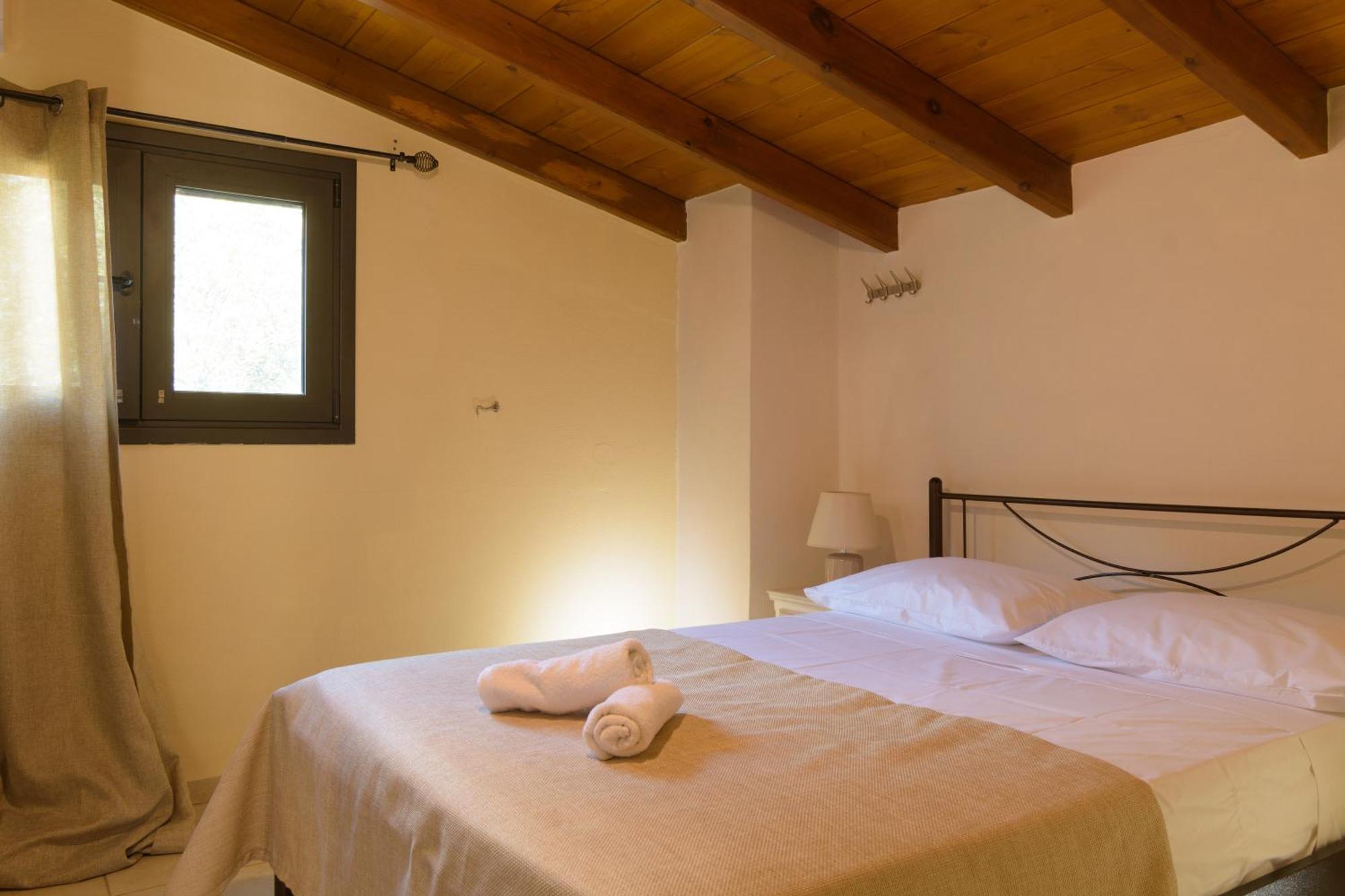 Elounda Irini Panoramic House Exterior foto